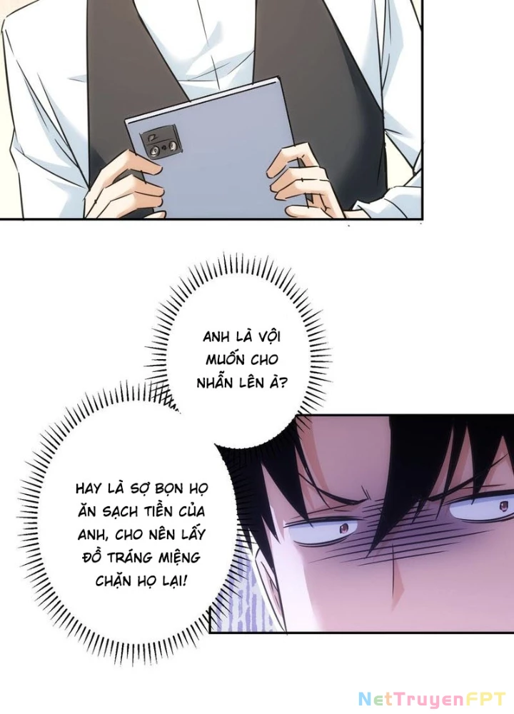 Ta Có Thể Thấy Tỉ Lệ Thành Công Chapter 276 - Trang 3