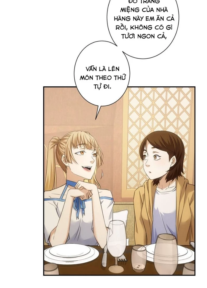 Ta Có Thể Thấy Tỉ Lệ Thành Công Chapter 276 - Trang 3