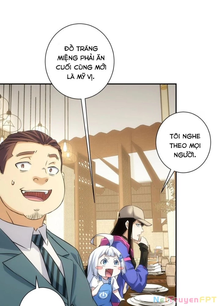 Ta Có Thể Thấy Tỉ Lệ Thành Công Chapter 276 - Trang 3