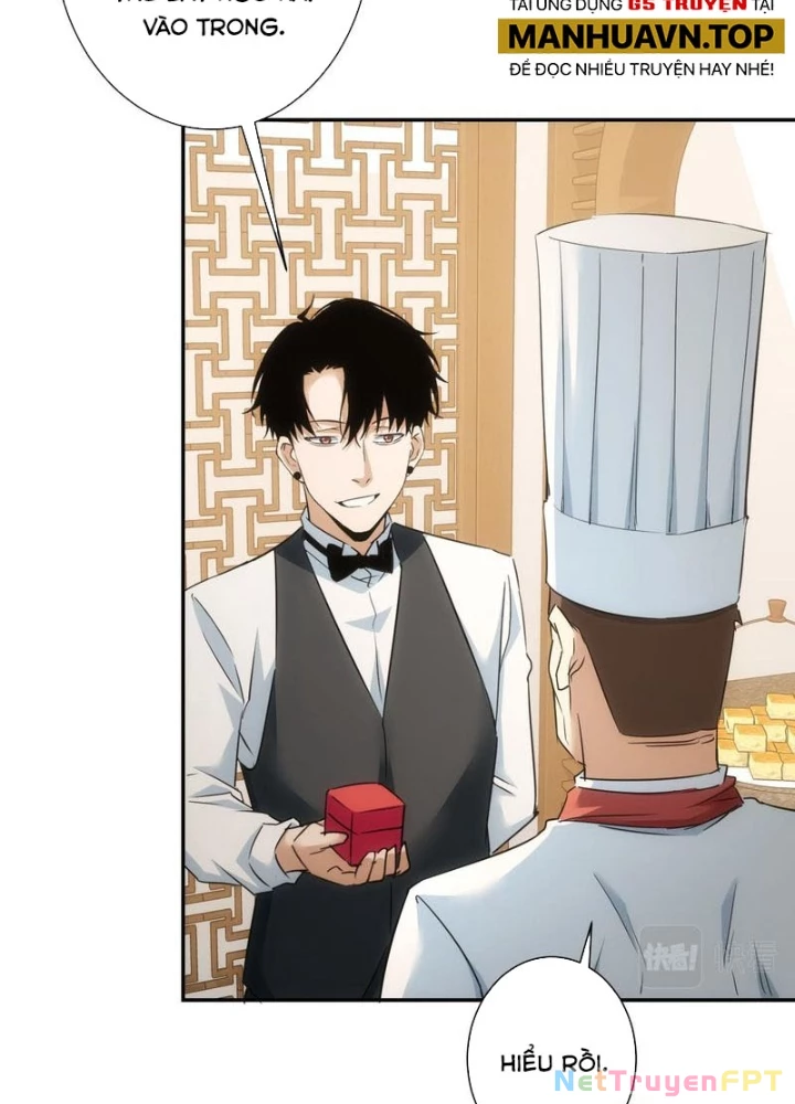 Ta Có Thể Thấy Tỉ Lệ Thành Công Chapter 276 - Trang 3