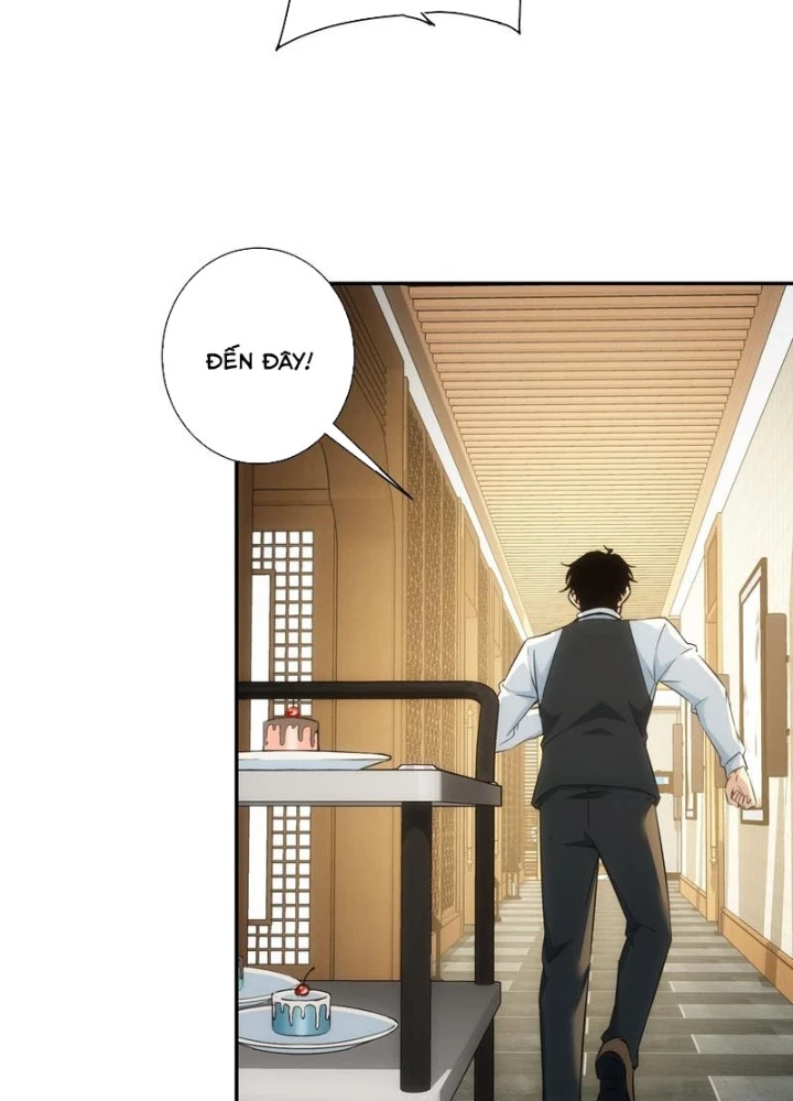 Ta Có Thể Thấy Tỉ Lệ Thành Công Chapter 276 - Trang 3