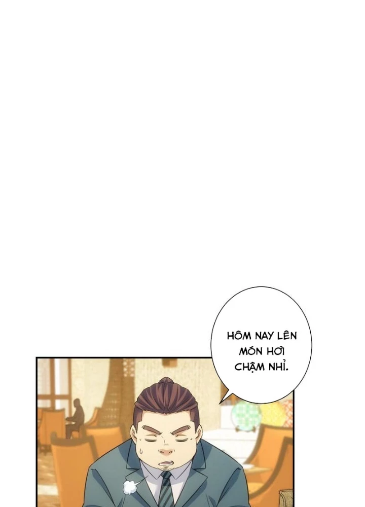 Ta Có Thể Thấy Tỉ Lệ Thành Công Chapter 276 - Trang 3