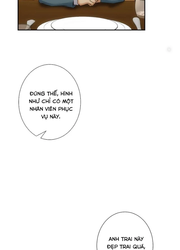Ta Có Thể Thấy Tỉ Lệ Thành Công Chapter 276 - Trang 3