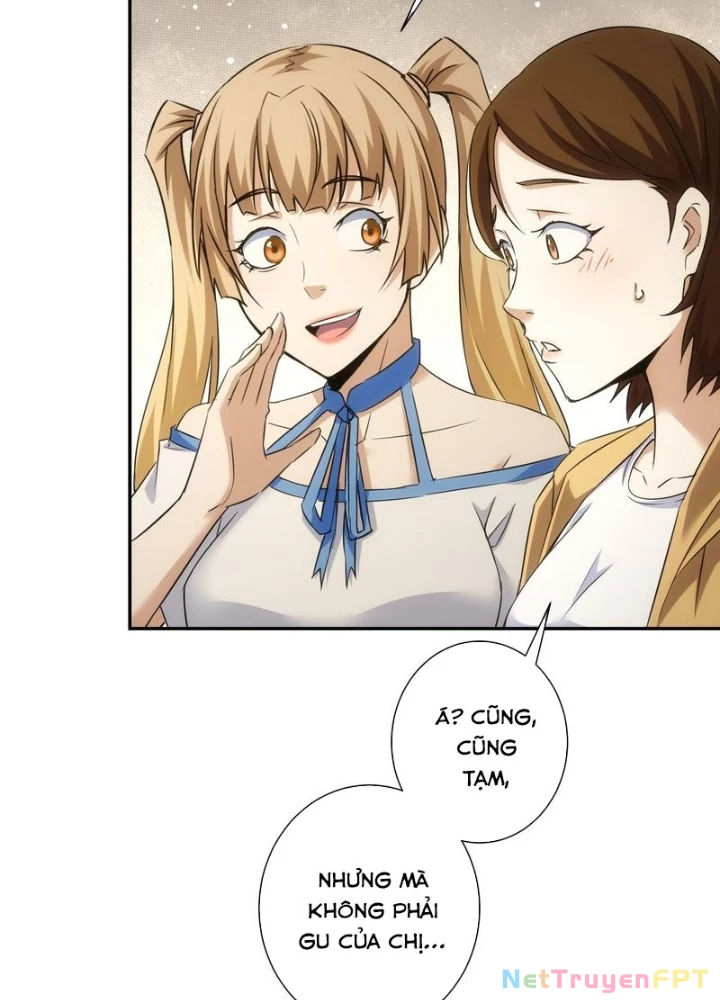 Ta Có Thể Thấy Tỉ Lệ Thành Công Chapter 276 - Trang 3