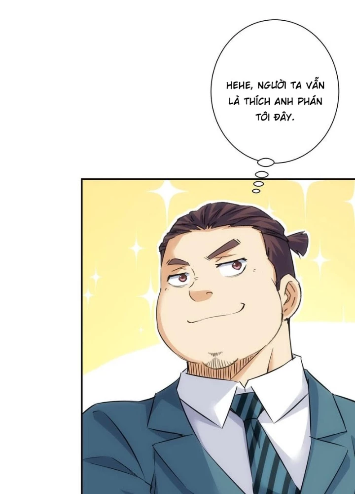 Ta Có Thể Thấy Tỉ Lệ Thành Công Chapter 276 - Trang 3