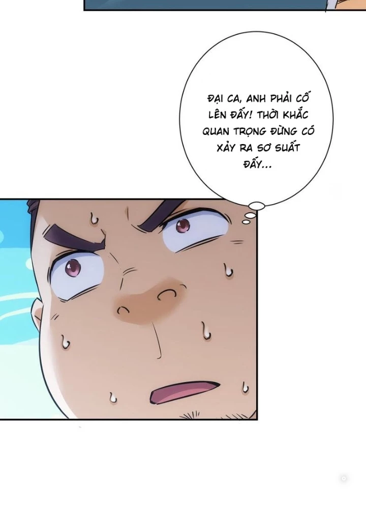 Ta Có Thể Thấy Tỉ Lệ Thành Công Chapter 276 - Trang 3