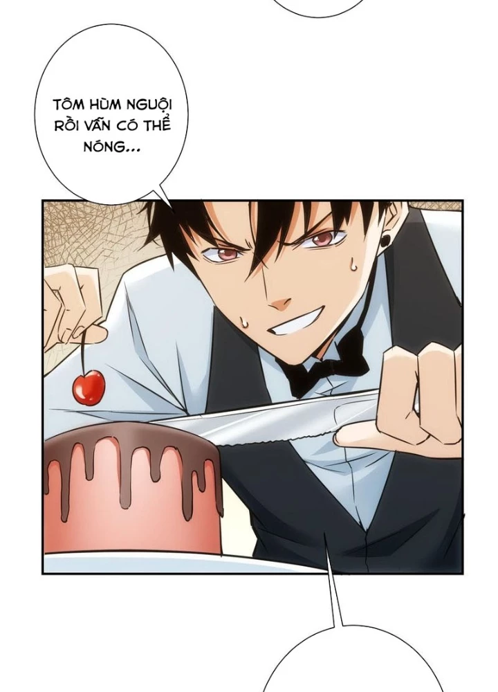 Ta Có Thể Thấy Tỉ Lệ Thành Công Chapter 276 - Trang 3