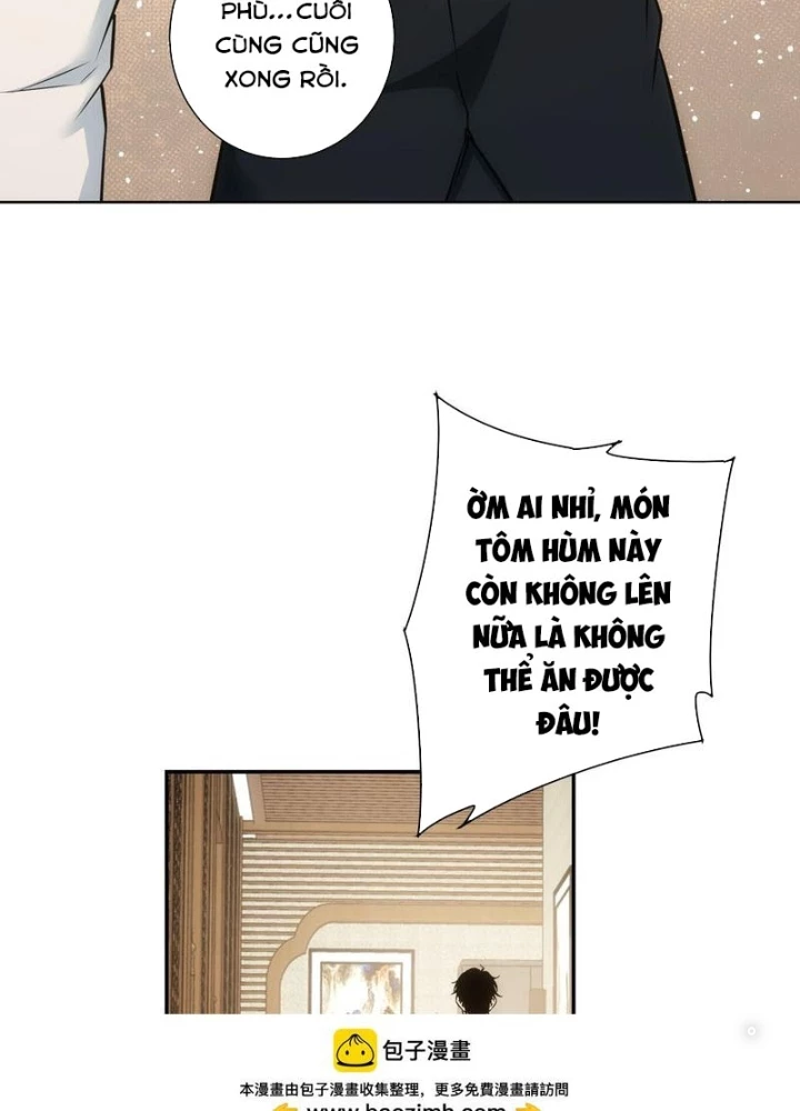 Ta Có Thể Thấy Tỉ Lệ Thành Công Chapter 276 - Trang 3