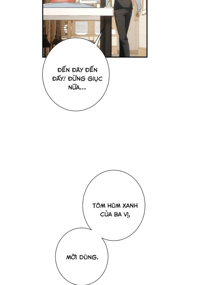 Ta Có Thể Thấy Tỉ Lệ Thành Công Chapter 276 - Trang 3