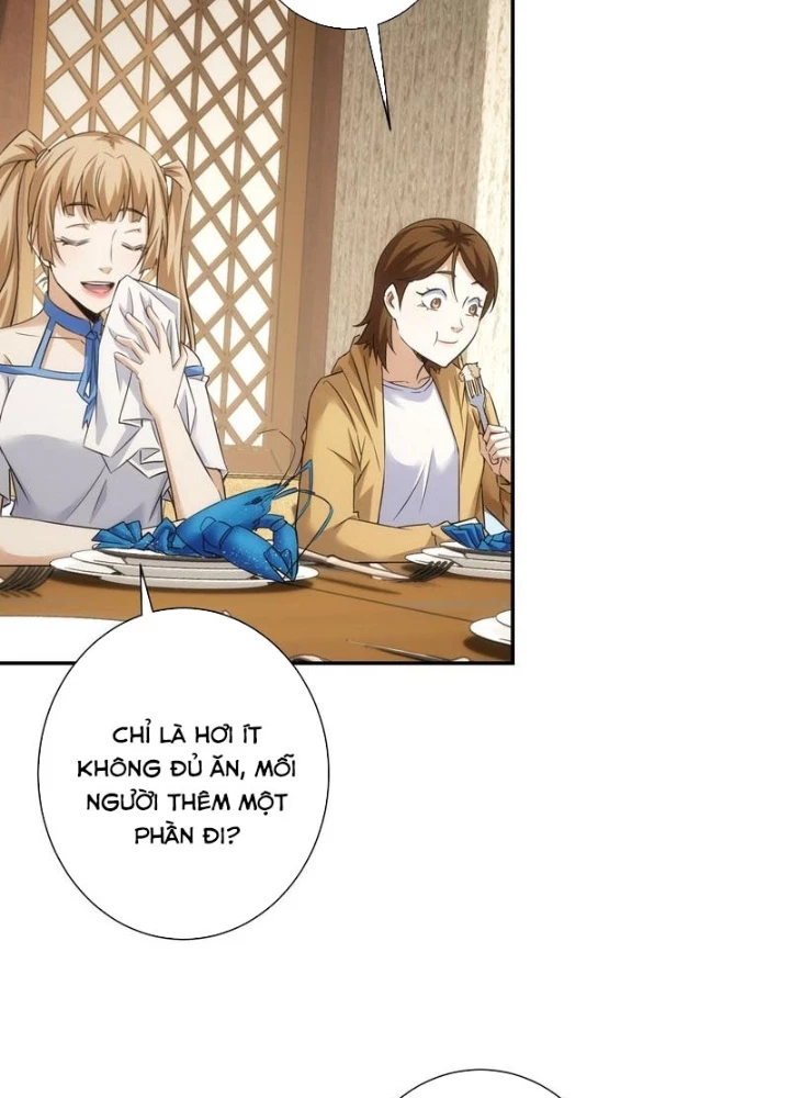 Ta Có Thể Thấy Tỉ Lệ Thành Công Chapter 276 - Trang 3