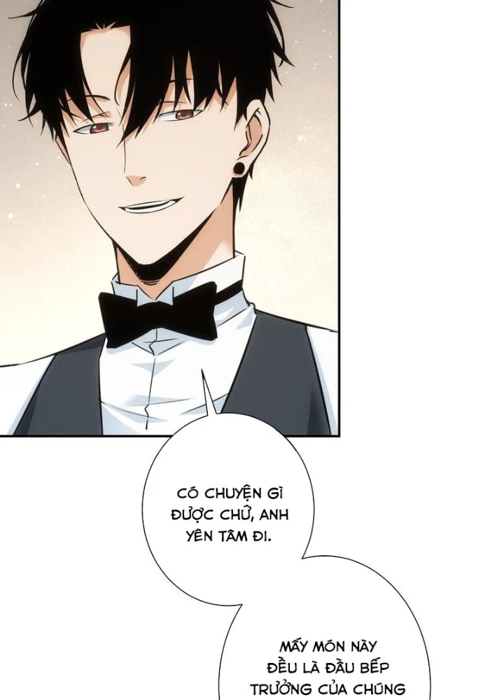 Ta Có Thể Thấy Tỉ Lệ Thành Công Chapter 276 - Trang 3