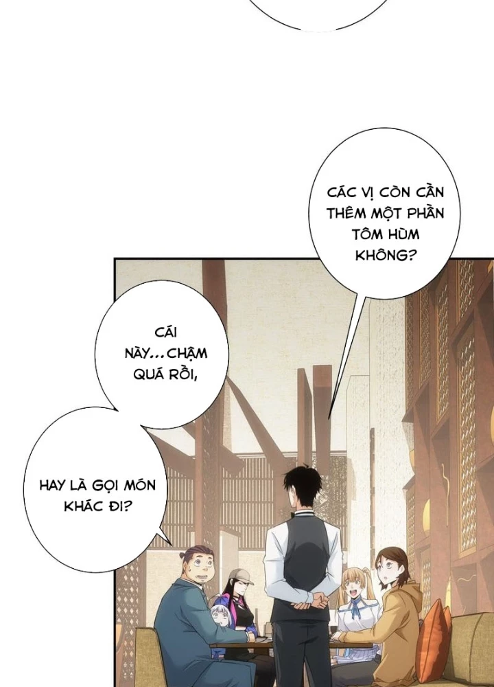 Ta Có Thể Thấy Tỉ Lệ Thành Công Chapter 276 - Trang 3