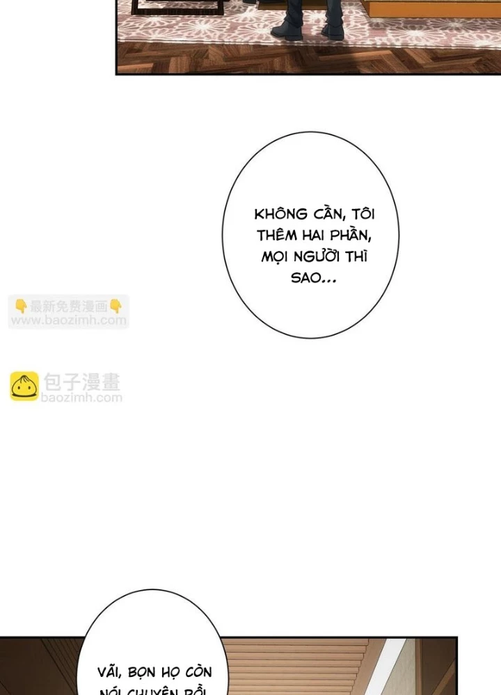 Ta Có Thể Thấy Tỉ Lệ Thành Công Chapter 276 - Trang 3