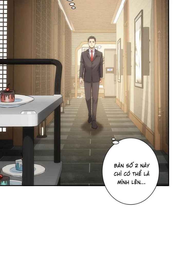 Ta Có Thể Thấy Tỉ Lệ Thành Công Chapter 276 - Trang 3