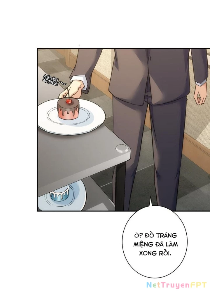 Ta Có Thể Thấy Tỉ Lệ Thành Công Chapter 276 - Trang 3