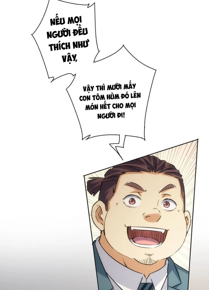 Ta Có Thể Thấy Tỉ Lệ Thành Công Chapter 276 - Trang 3