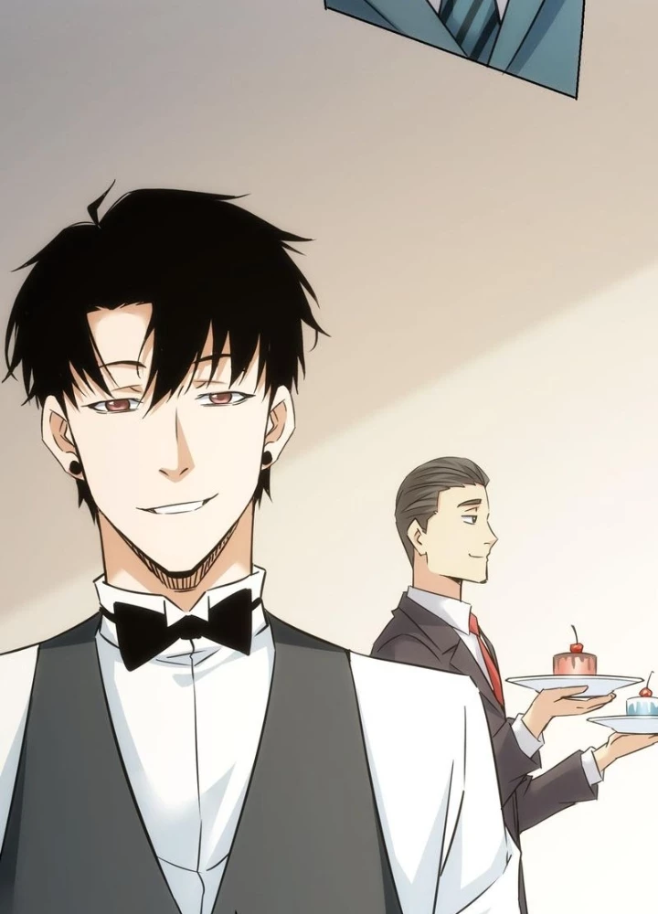 Ta Có Thể Thấy Tỉ Lệ Thành Công Chapter 276 - Trang 3