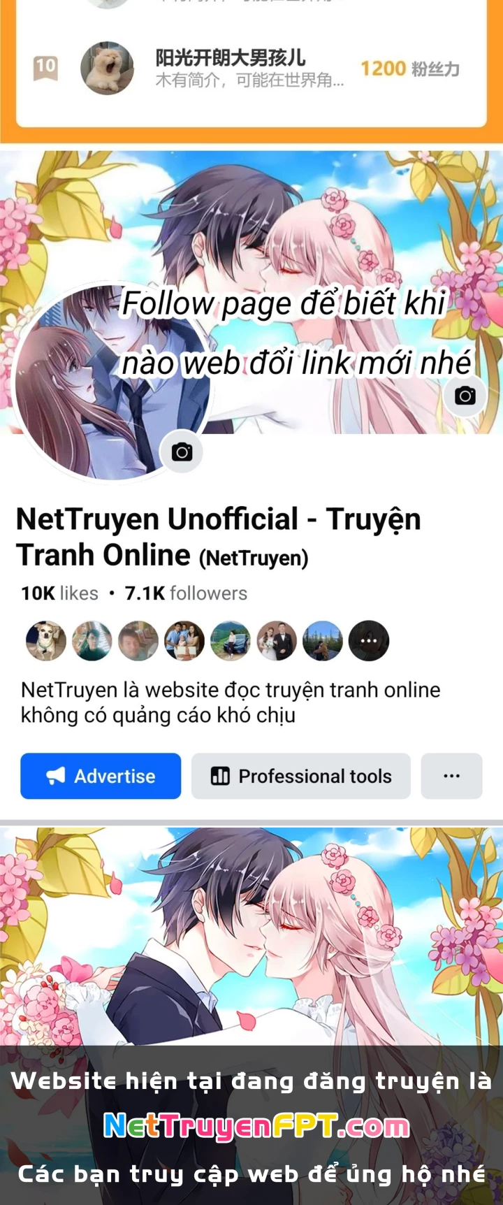 Ta Có Thể Thấy Tỉ Lệ Thành Công Chapter 276 - Trang 3