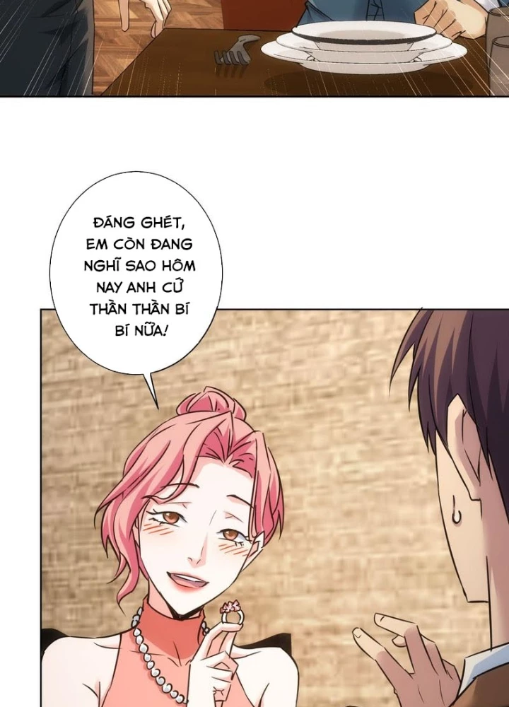 Ta Có Thể Thấy Tỉ Lệ Thành Công Chapter 277 - Trang 3