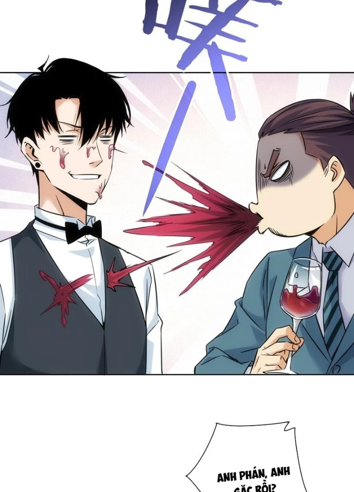 Ta Có Thể Thấy Tỉ Lệ Thành Công Chapter 277 - Trang 3