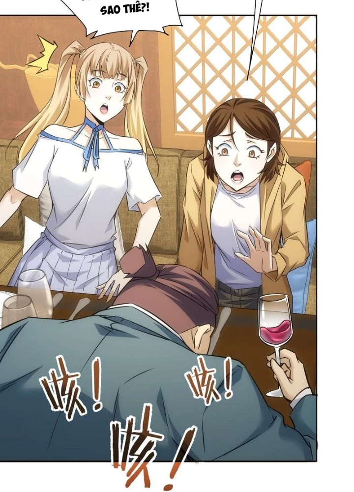 Ta Có Thể Thấy Tỉ Lệ Thành Công Chapter 277 - Trang 3