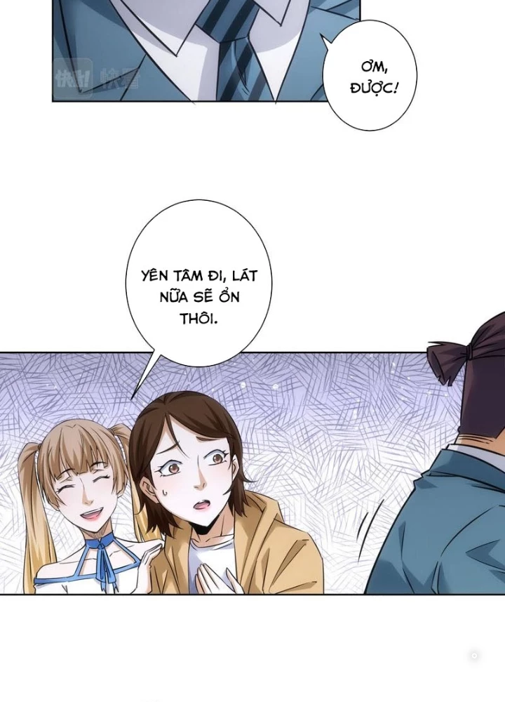 Ta Có Thể Thấy Tỉ Lệ Thành Công Chapter 277 - Trang 3