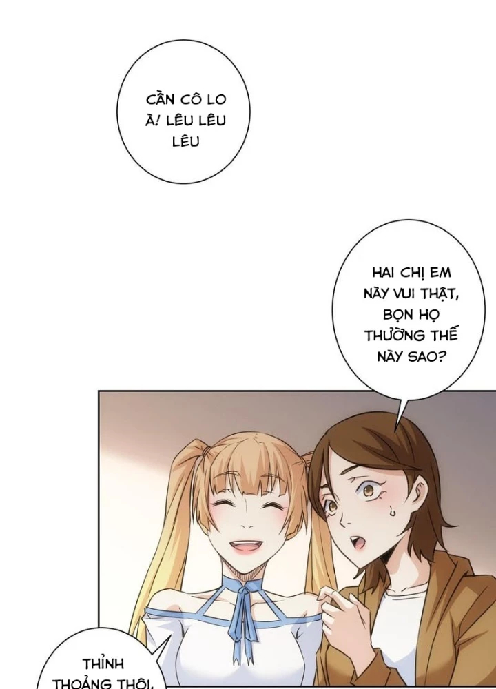 Ta Có Thể Thấy Tỉ Lệ Thành Công Chapter 277 - Trang 3