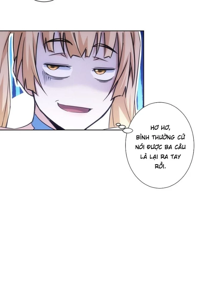 Ta Có Thể Thấy Tỉ Lệ Thành Công Chapter 277 - Trang 3