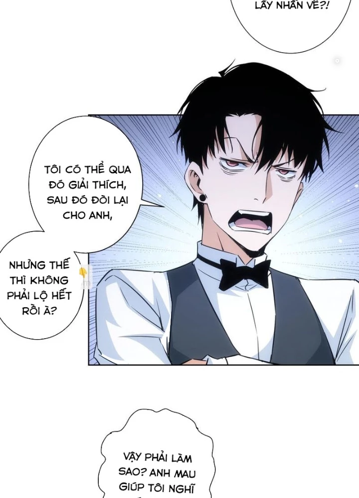 Ta Có Thể Thấy Tỉ Lệ Thành Công Chapter 277 - Trang 3