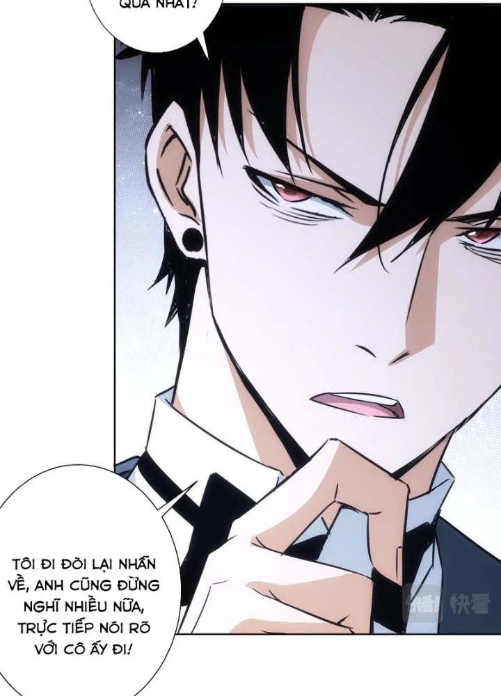 Ta Có Thể Thấy Tỉ Lệ Thành Công Chapter 277 - Trang 3