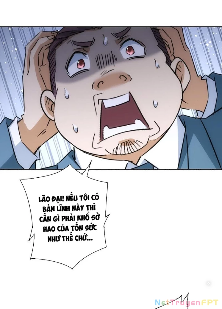 Ta Có Thể Thấy Tỉ Lệ Thành Công Chapter 277 - Trang 3
