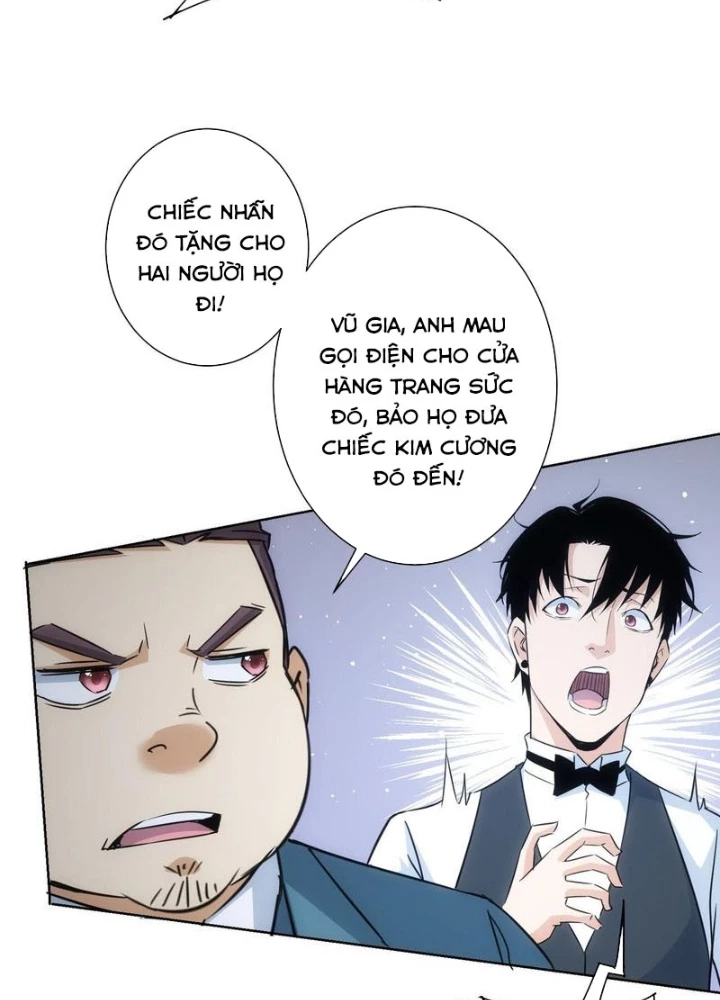 Ta Có Thể Thấy Tỉ Lệ Thành Công Chapter 277 - Trang 3