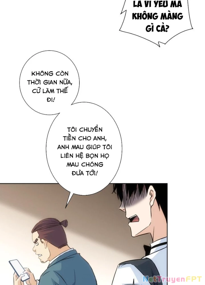 Ta Có Thể Thấy Tỉ Lệ Thành Công Chapter 277 - Trang 3