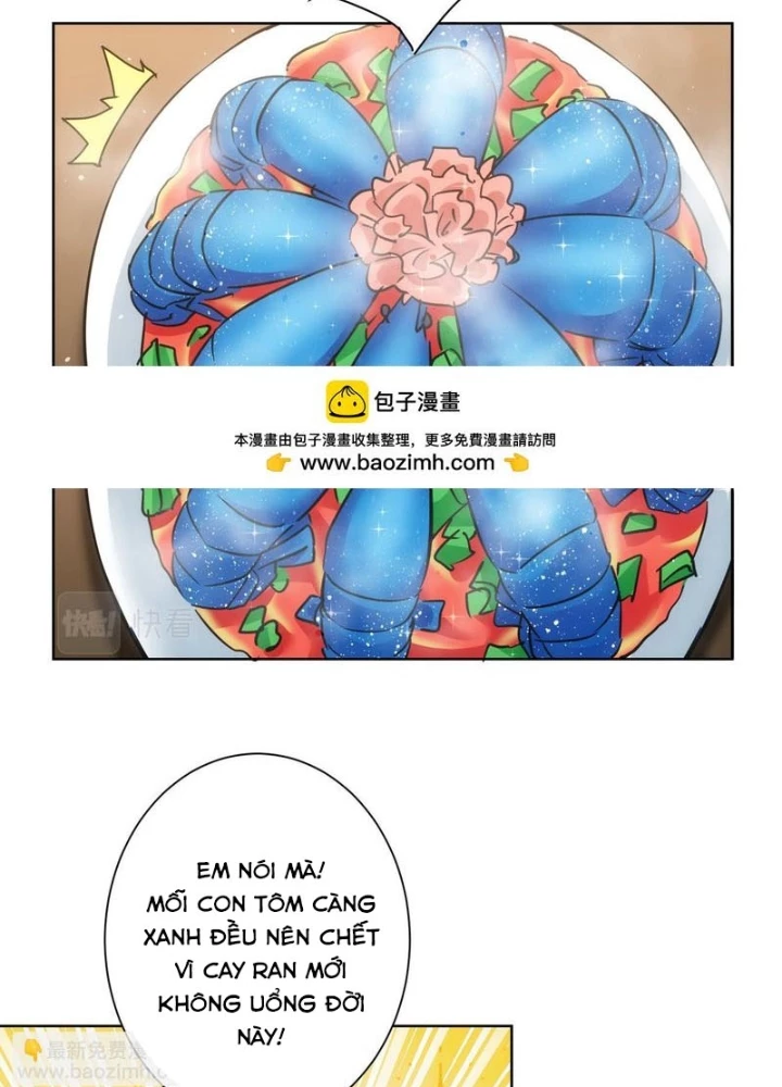 Ta Có Thể Thấy Tỉ Lệ Thành Công Chapter 277 - Trang 3