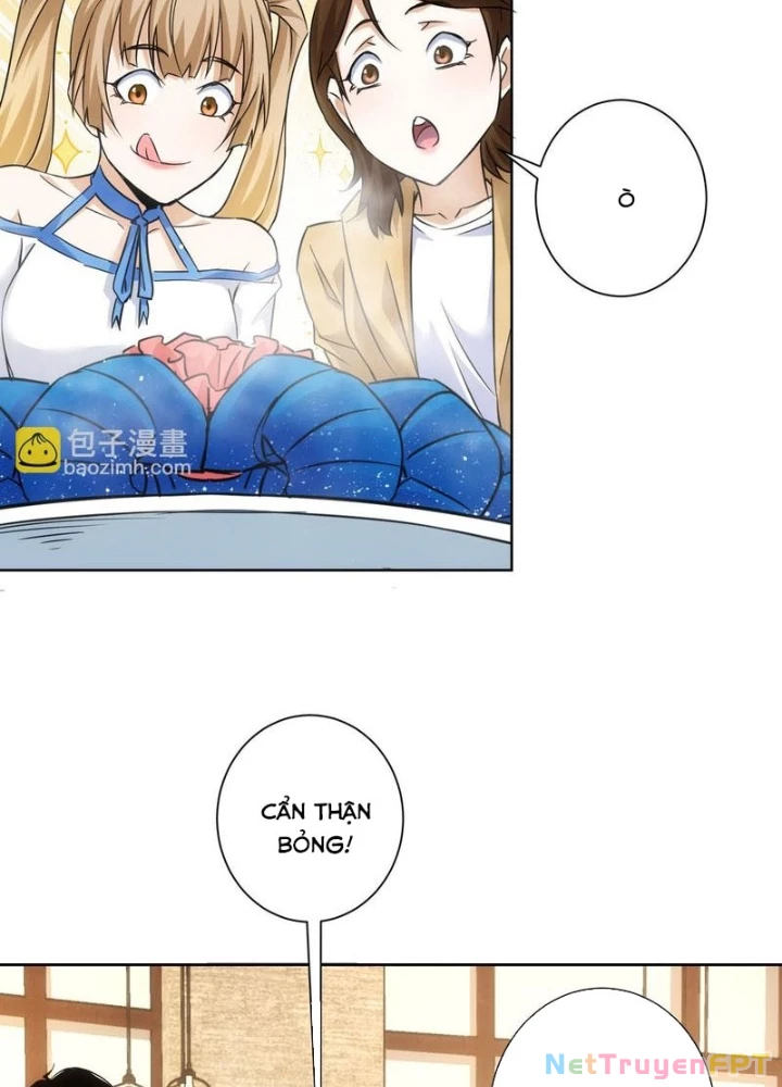 Ta Có Thể Thấy Tỉ Lệ Thành Công Chapter 277 - Trang 3