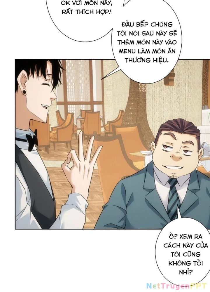 Ta Có Thể Thấy Tỉ Lệ Thành Công Chapter 277 - Trang 3