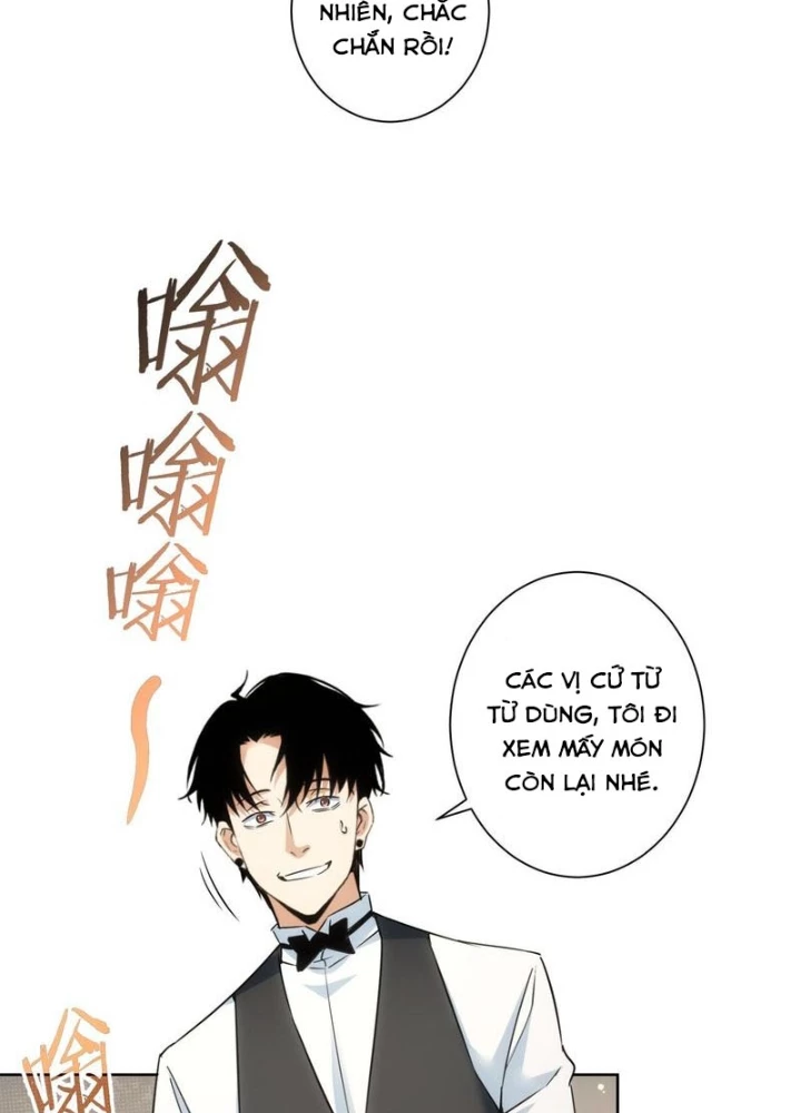 Ta Có Thể Thấy Tỉ Lệ Thành Công Chapter 277 - Trang 3