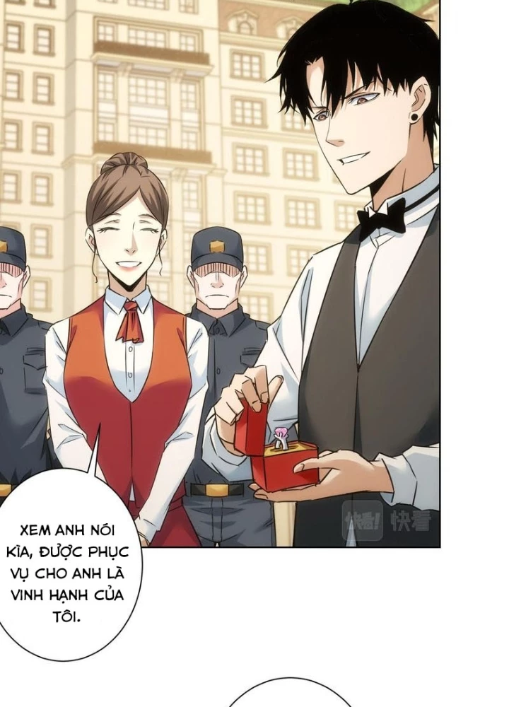 Ta Có Thể Thấy Tỉ Lệ Thành Công Chapter 277 - Trang 3