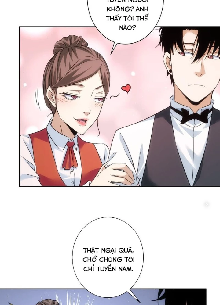 Ta Có Thể Thấy Tỉ Lệ Thành Công Chapter 277 - Trang 3