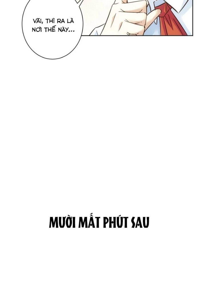 Ta Có Thể Thấy Tỉ Lệ Thành Công Chapter 277 - Trang 3