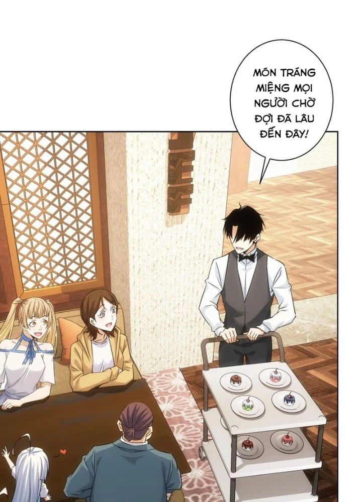 Ta Có Thể Thấy Tỉ Lệ Thành Công Chapter 277 - Trang 3
