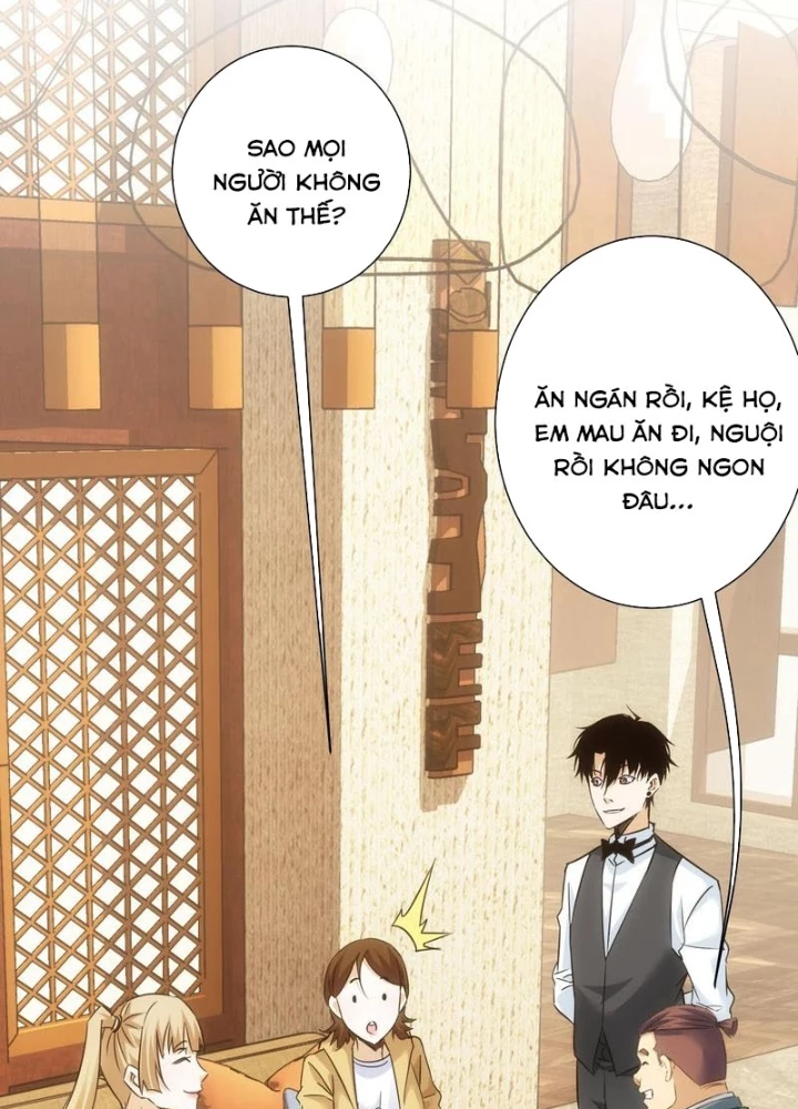 Ta Có Thể Thấy Tỉ Lệ Thành Công Chapter 277 - Trang 3