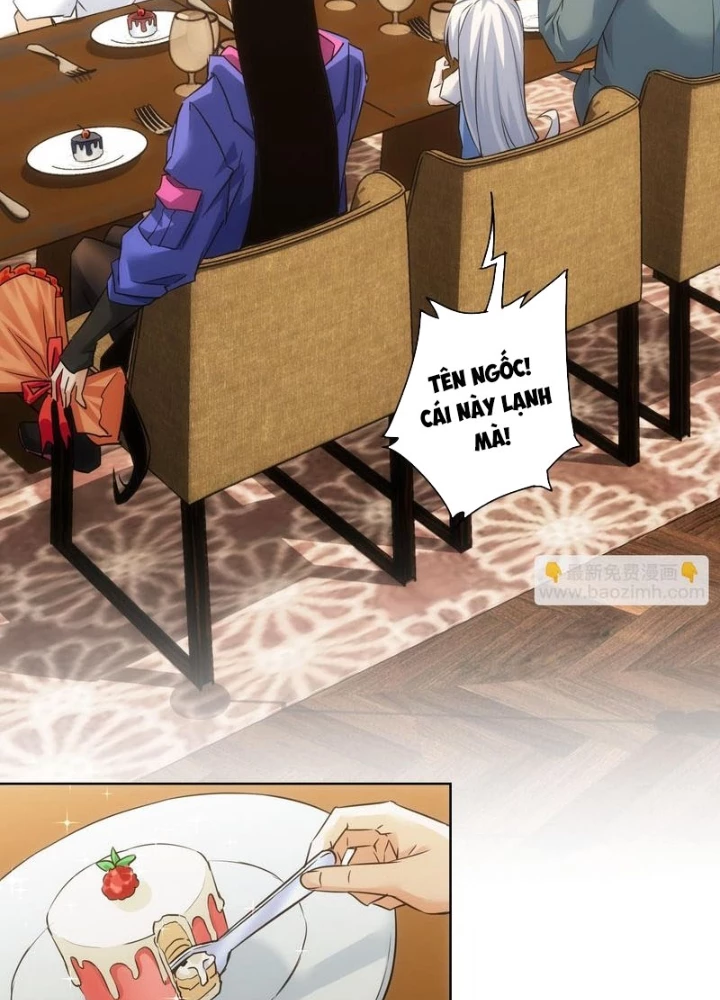 Ta Có Thể Thấy Tỉ Lệ Thành Công Chapter 277 - Trang 3