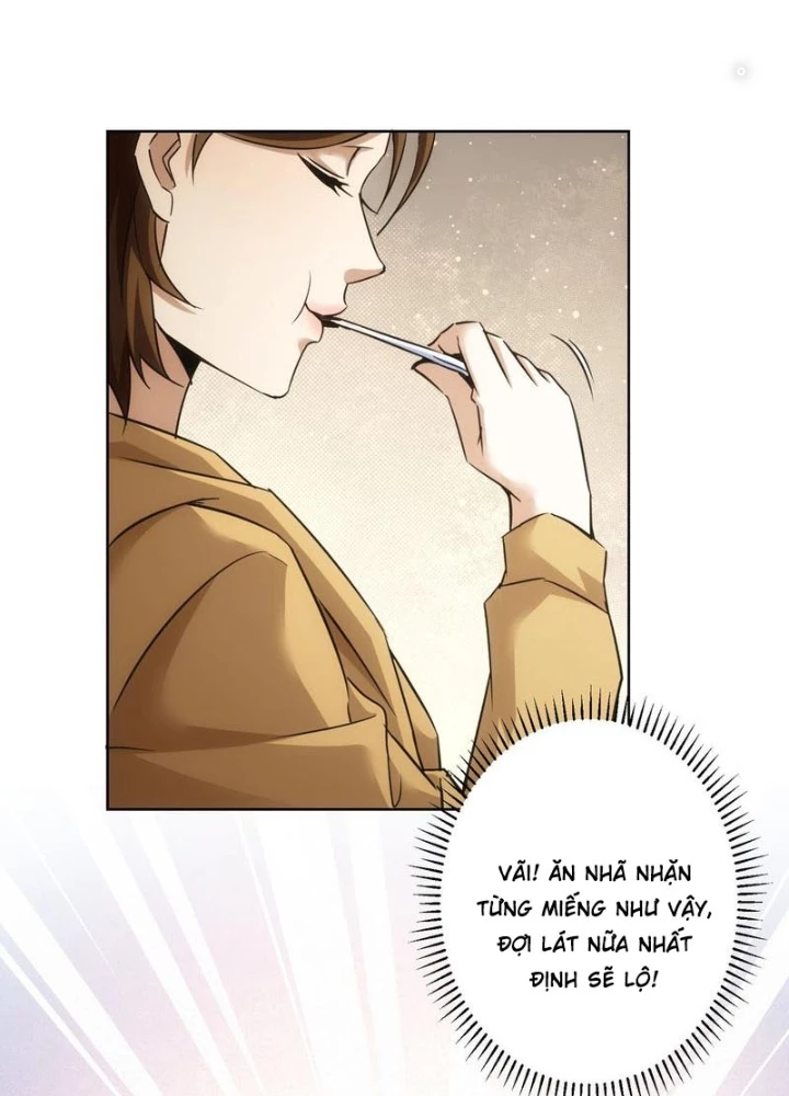 Ta Có Thể Thấy Tỉ Lệ Thành Công Chapter 277 - Trang 3