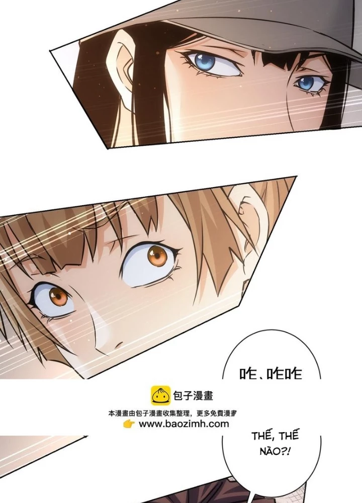 Ta Có Thể Thấy Tỉ Lệ Thành Công Chapter 277 - Trang 3