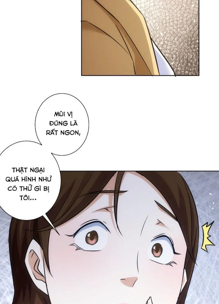 Ta Có Thể Thấy Tỉ Lệ Thành Công Chapter 277 - Trang 3