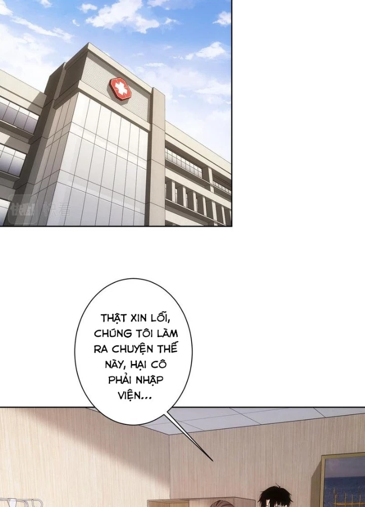 Ta Có Thể Thấy Tỉ Lệ Thành Công Chapter 278 - Trang 3