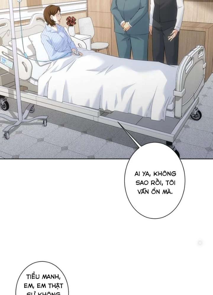 Ta Có Thể Thấy Tỉ Lệ Thành Công Chapter 278 - Trang 3