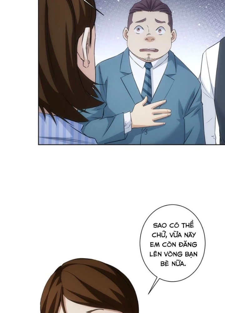 Ta Có Thể Thấy Tỉ Lệ Thành Công Chapter 278 - Trang 3