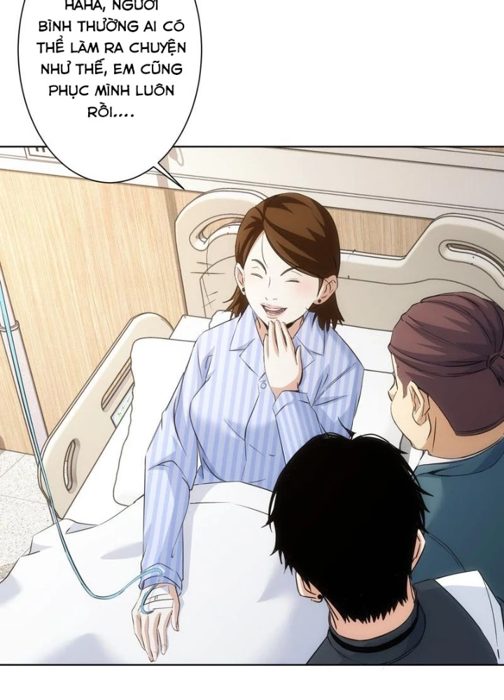 Ta Có Thể Thấy Tỉ Lệ Thành Công Chapter 278 - Trang 3
